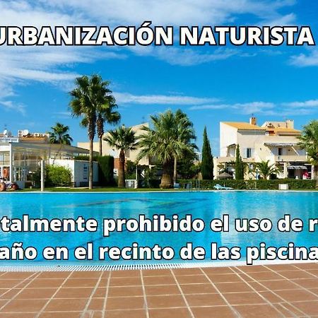 Vera Natura Apartamento Isabel Exteriér fotografie