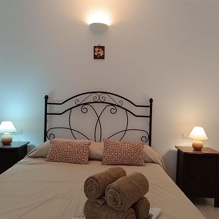 Vera Natura Apartamento Isabel Exteriér fotografie