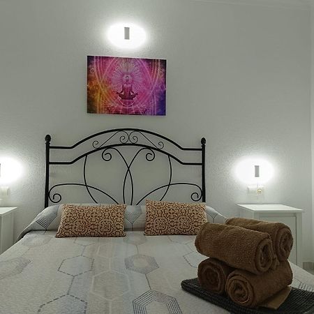 Vera Natura Apartamento Isabel Exteriér fotografie
