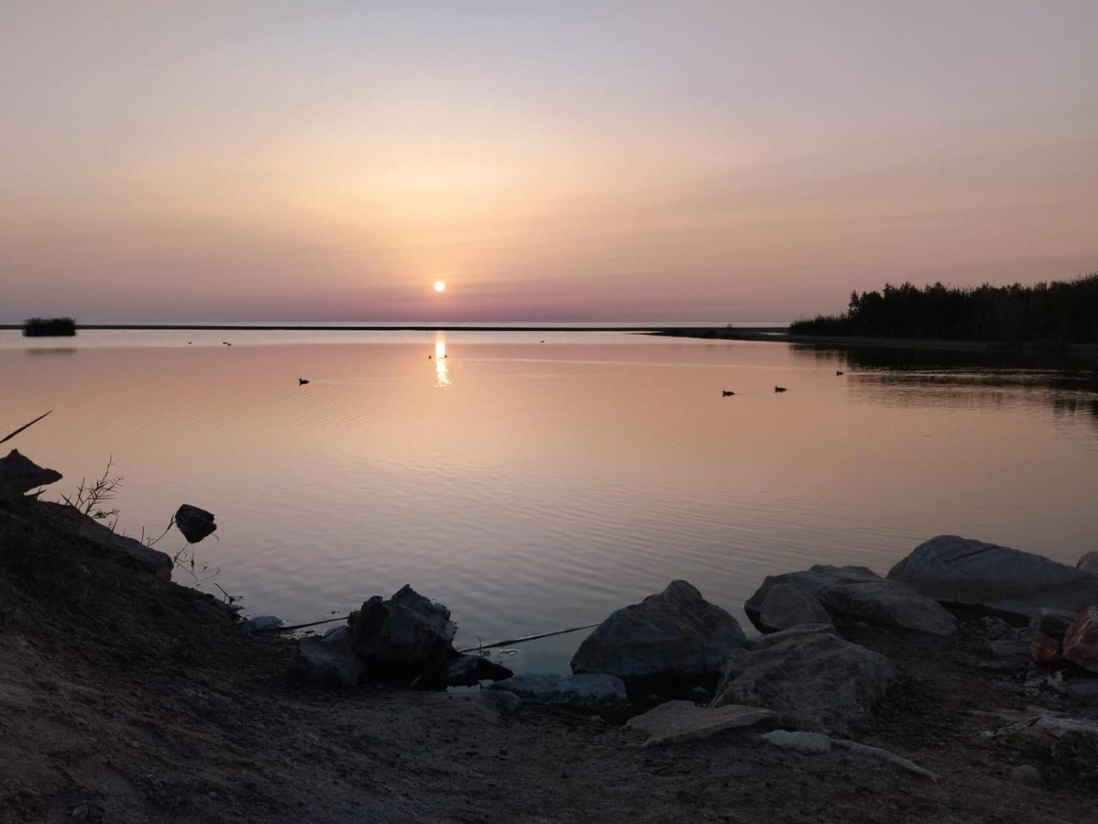 Vera Natura Apartamento Isabel Exteriér fotografie