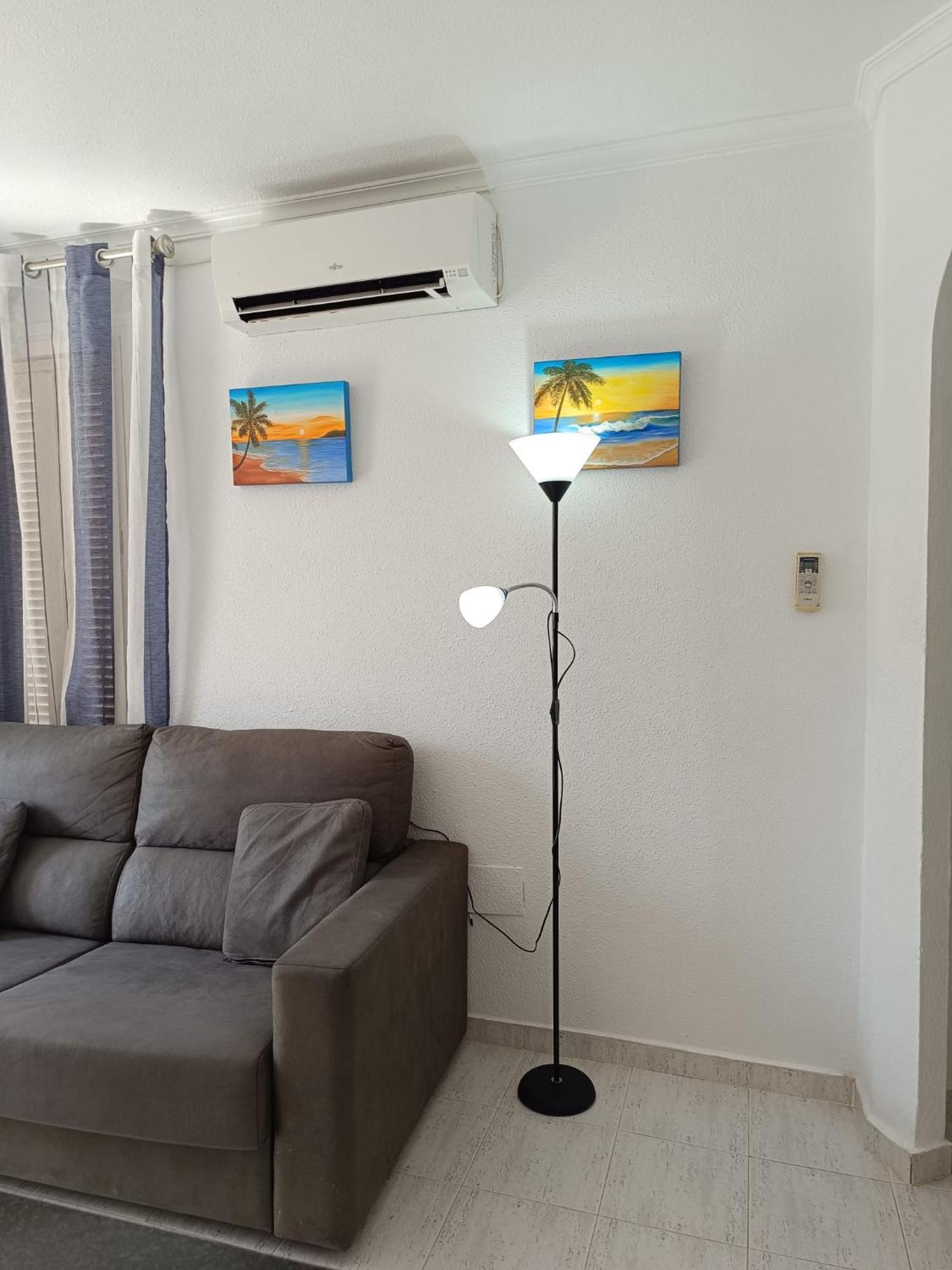 Vera Natura Apartamento Isabel Exteriér fotografie