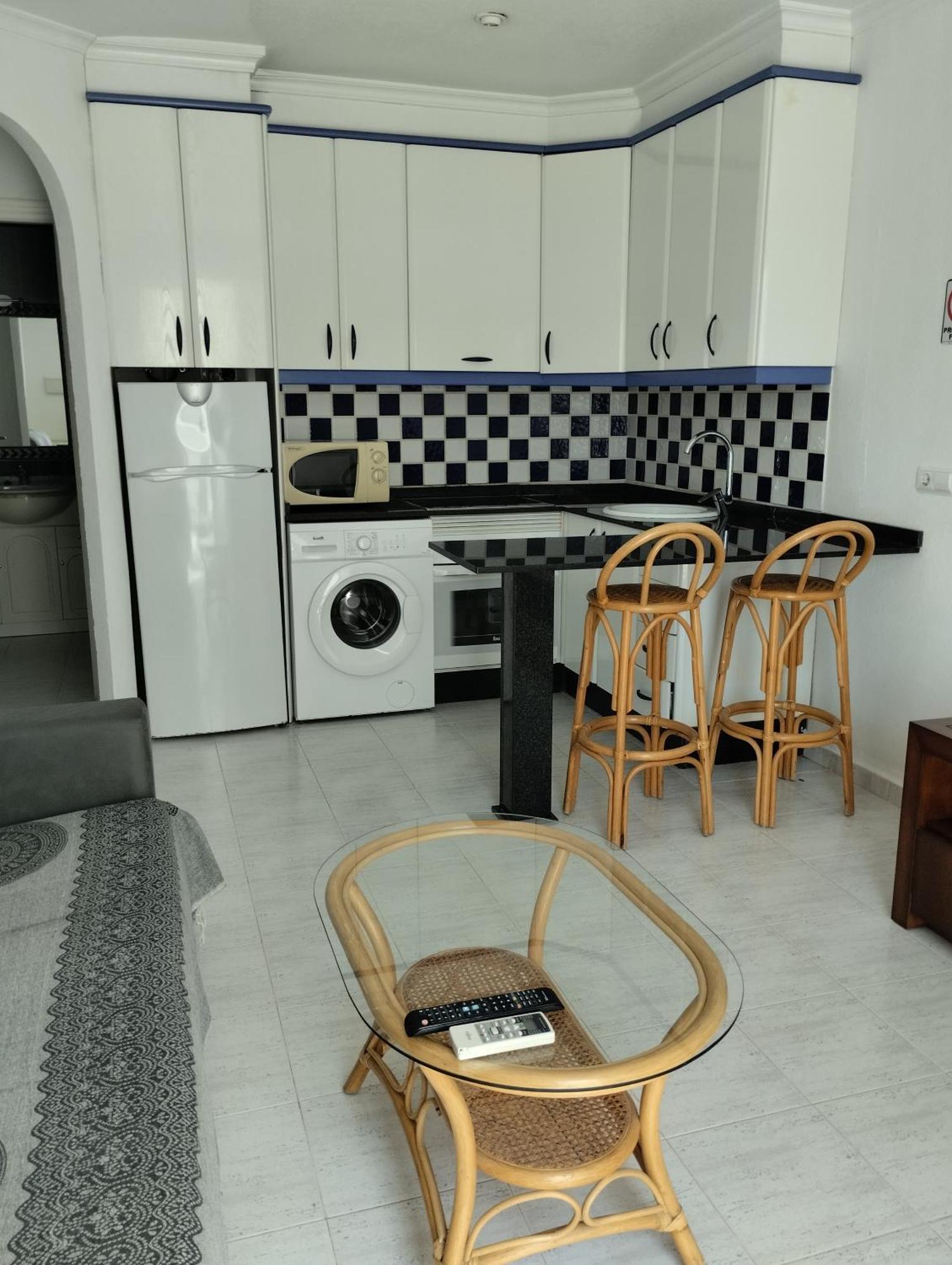 Vera Natura Apartamento Isabel Exteriér fotografie