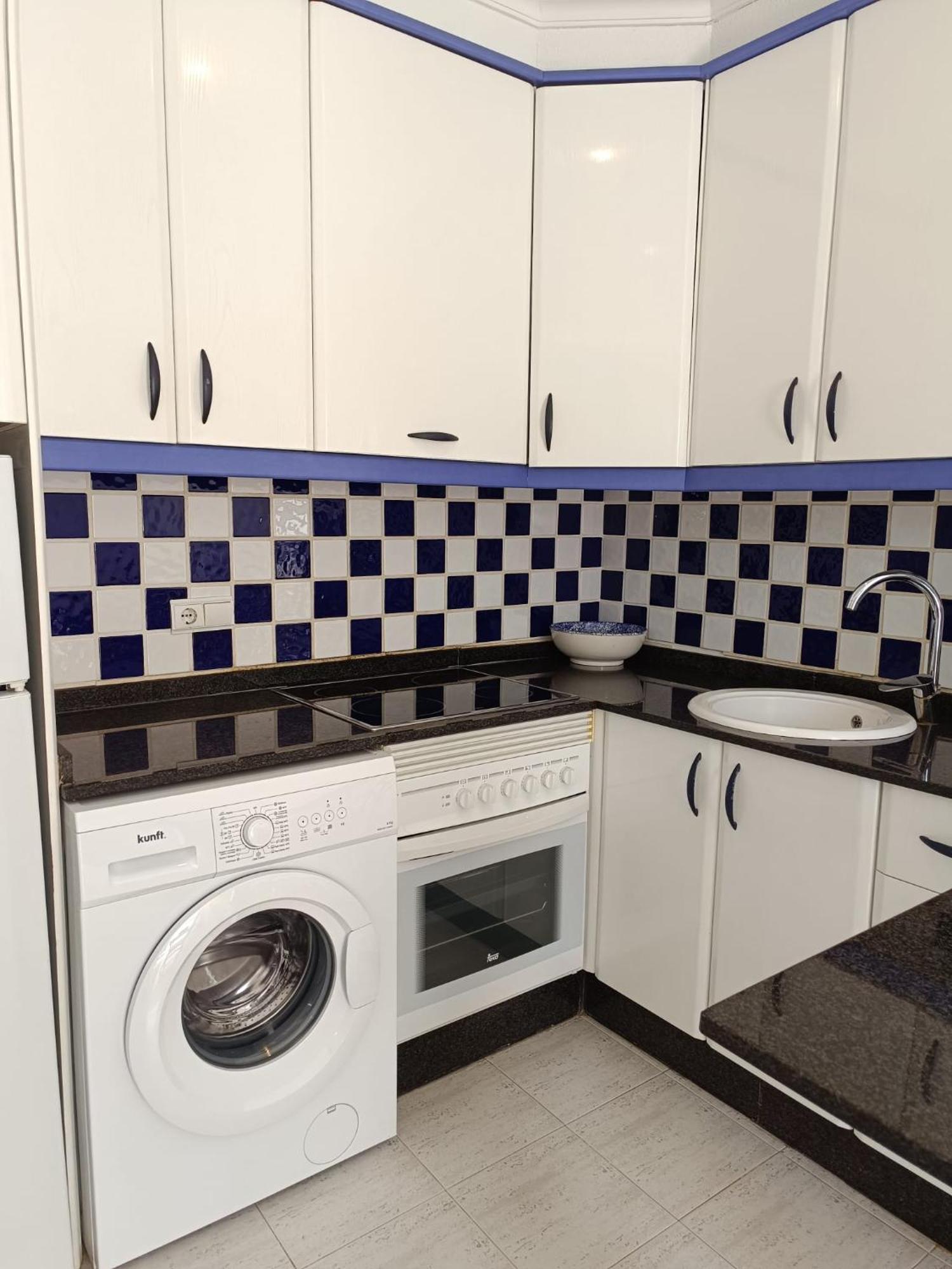 Vera Natura Apartamento Isabel Exteriér fotografie