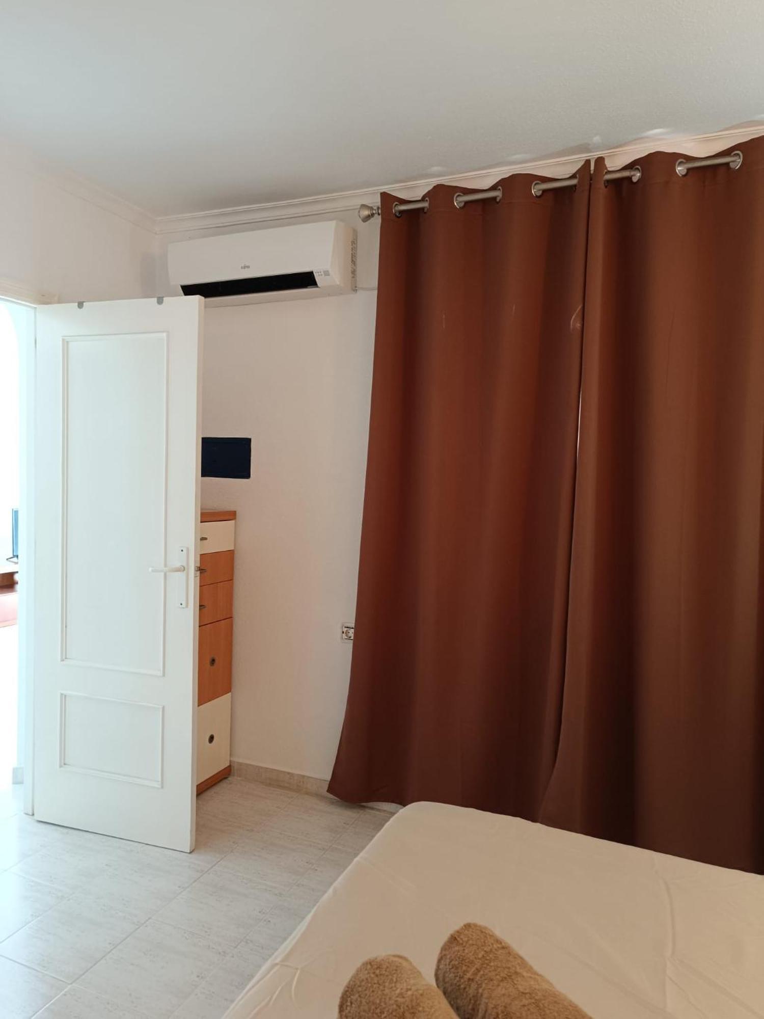 Vera Natura Apartamento Isabel Exteriér fotografie