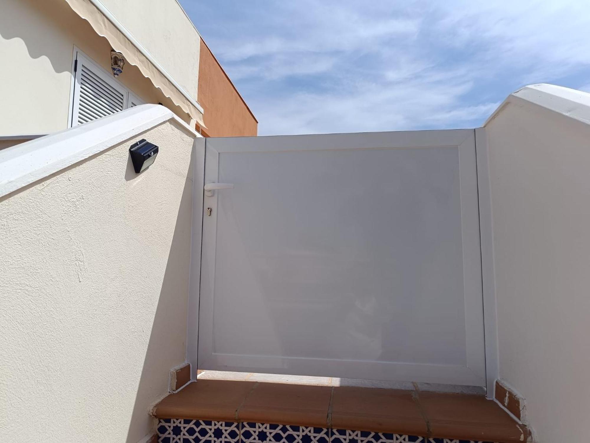 Vera Natura Apartamento Isabel Exteriér fotografie