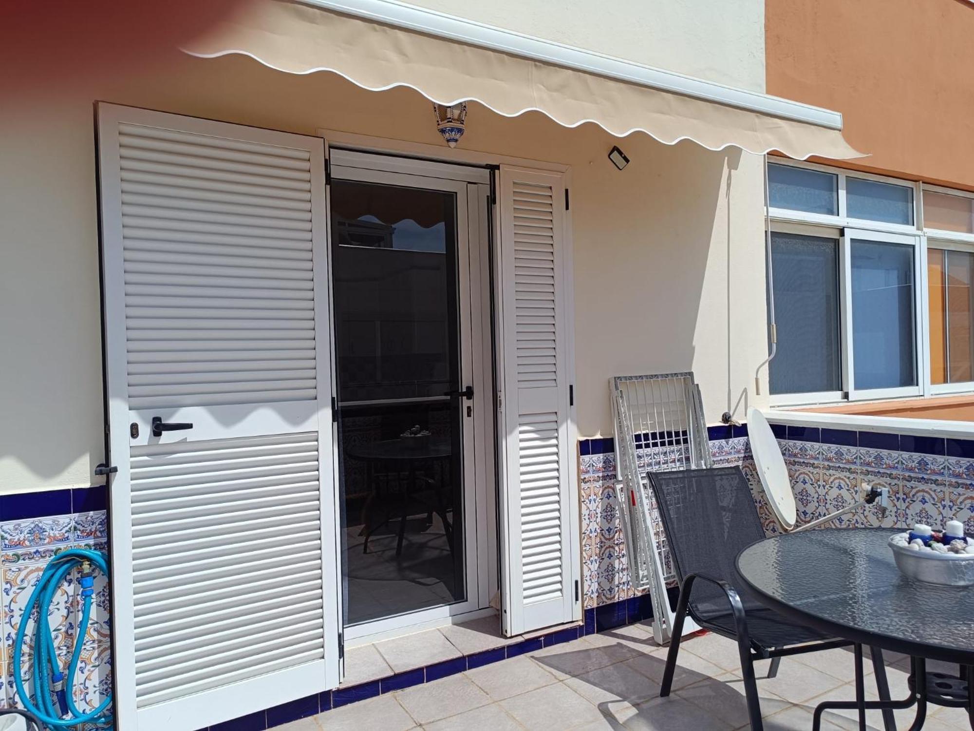 Vera Natura Apartamento Isabel Exteriér fotografie