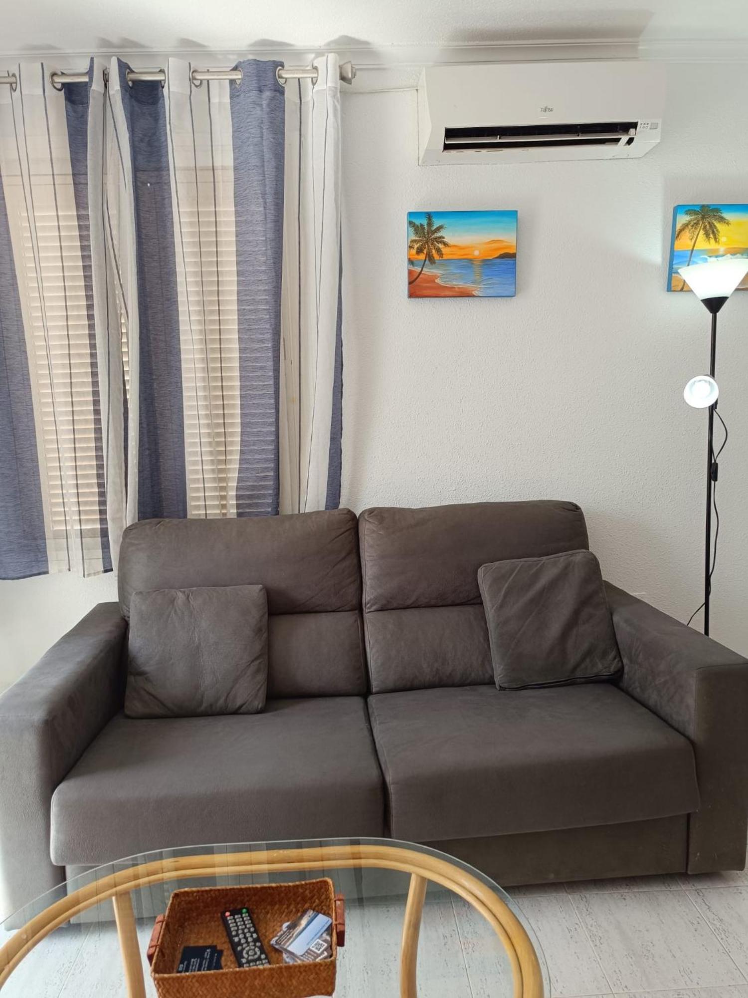 Vera Natura Apartamento Isabel Exteriér fotografie