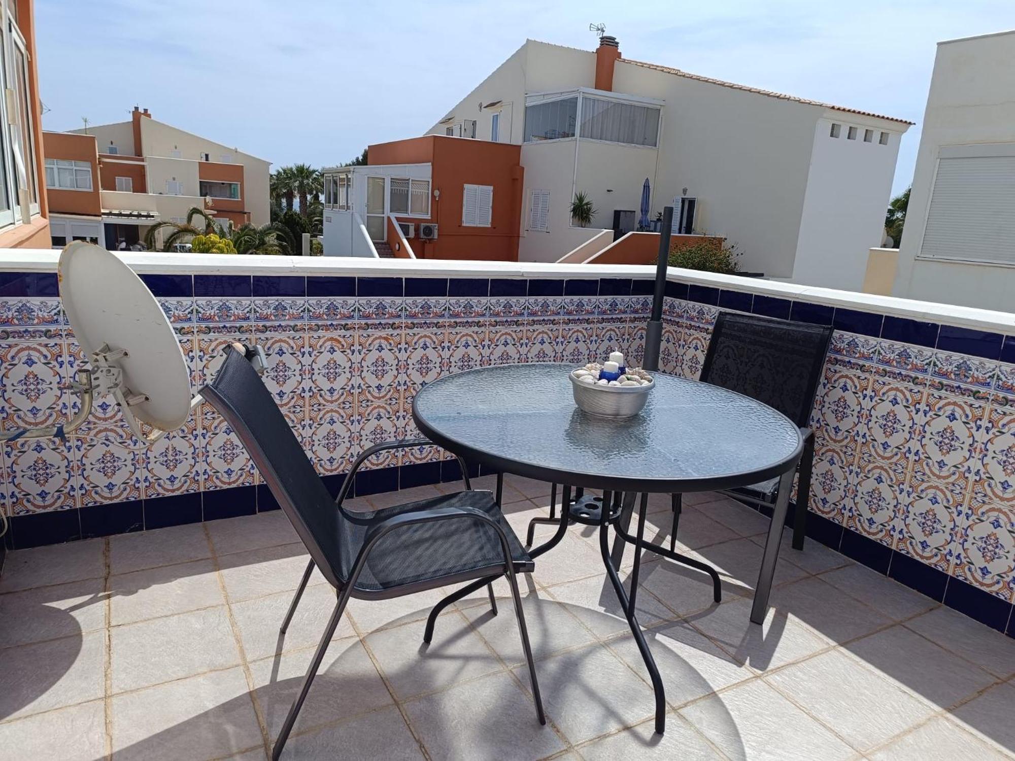 Vera Natura Apartamento Isabel Exteriér fotografie