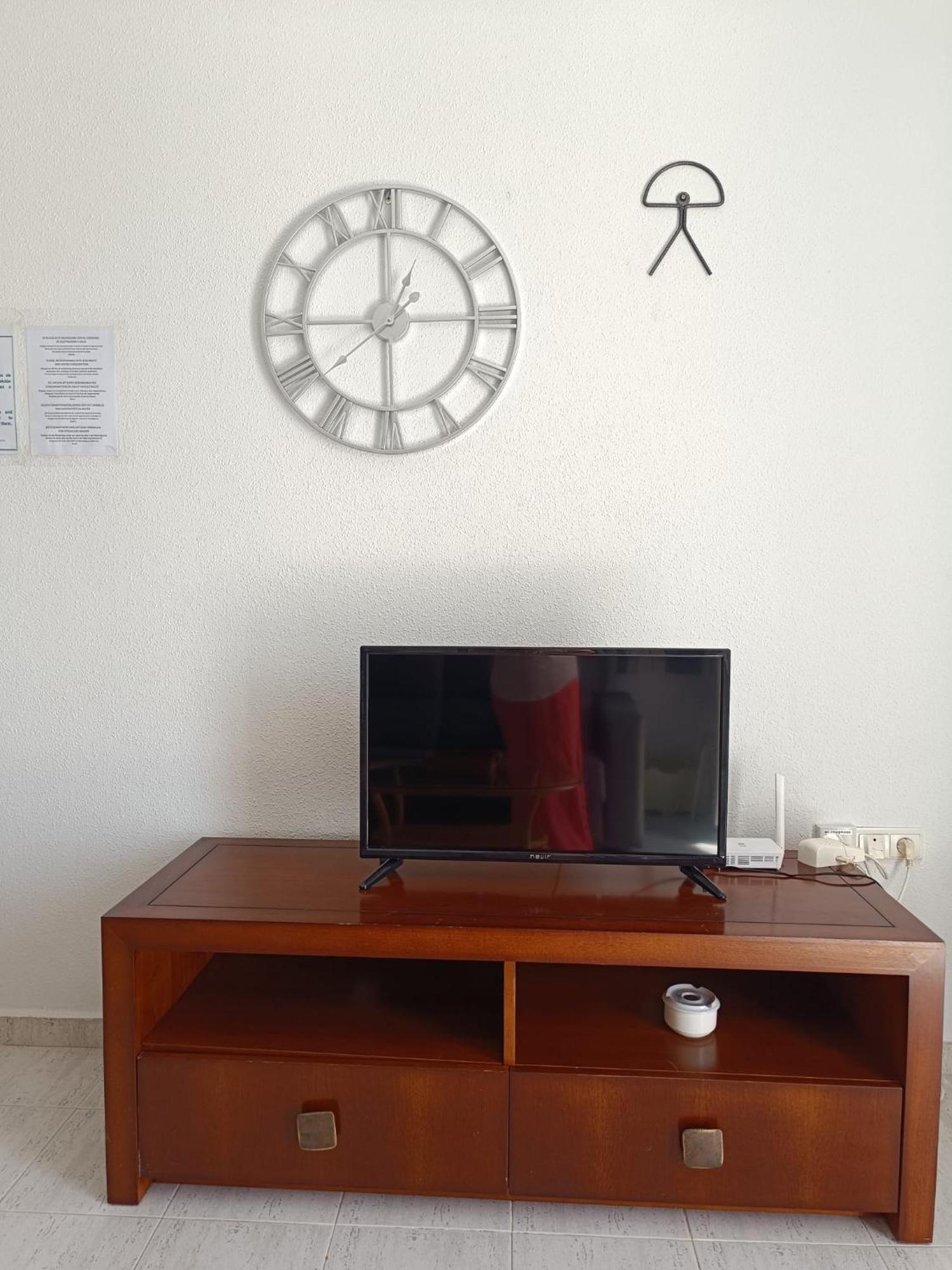 Vera Natura Apartamento Isabel Exteriér fotografie