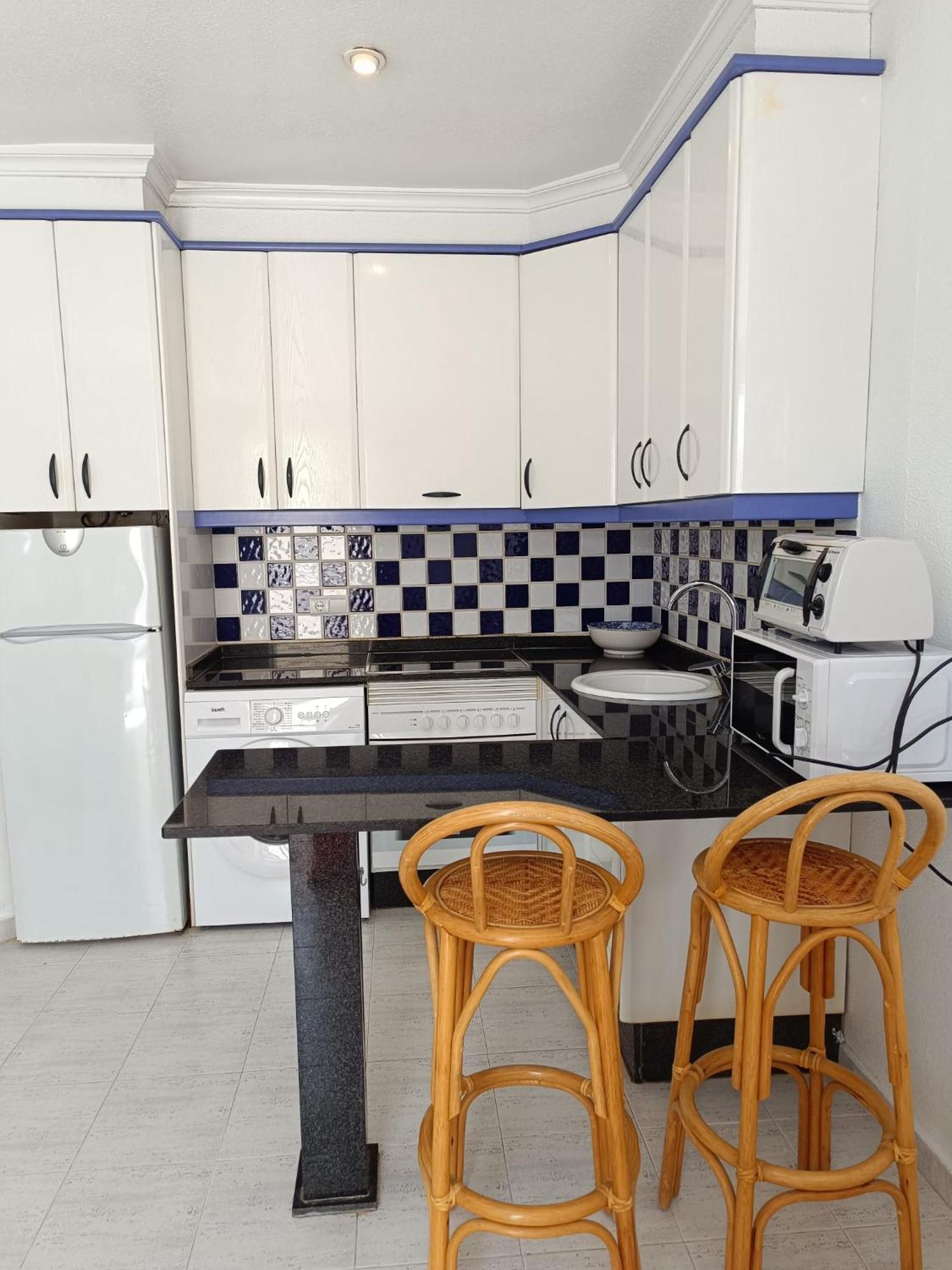 Vera Natura Apartamento Isabel Exteriér fotografie