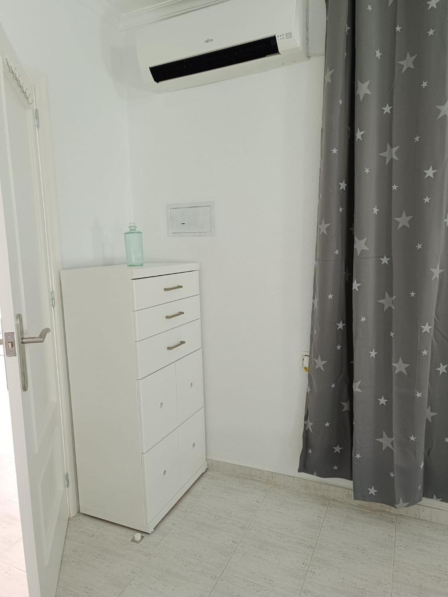 Vera Natura Apartamento Isabel Exteriér fotografie