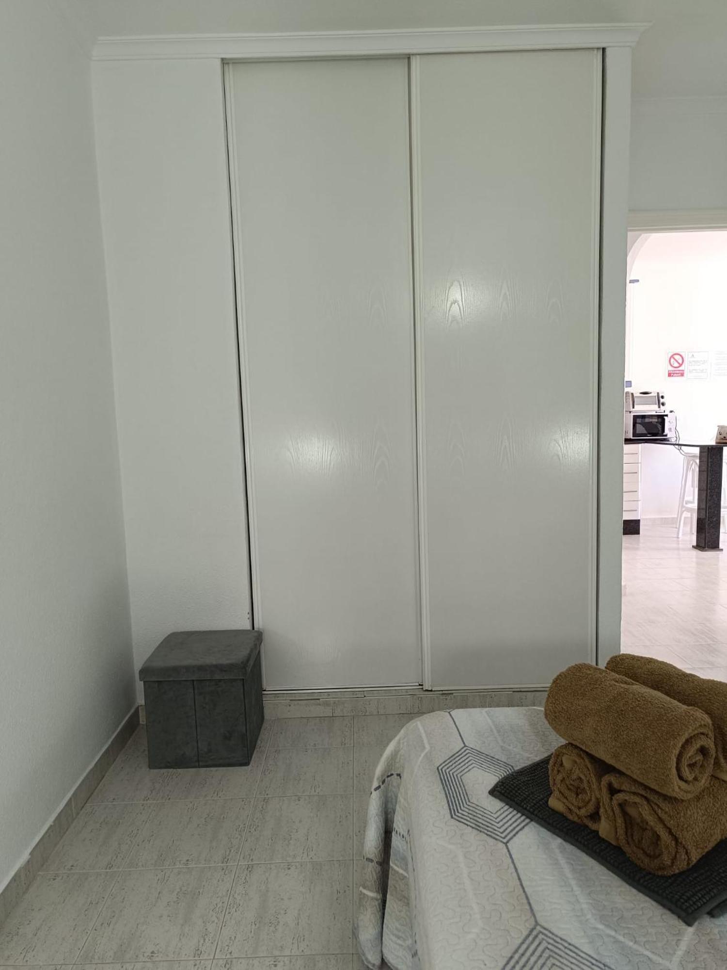 Vera Natura Apartamento Isabel Exteriér fotografie