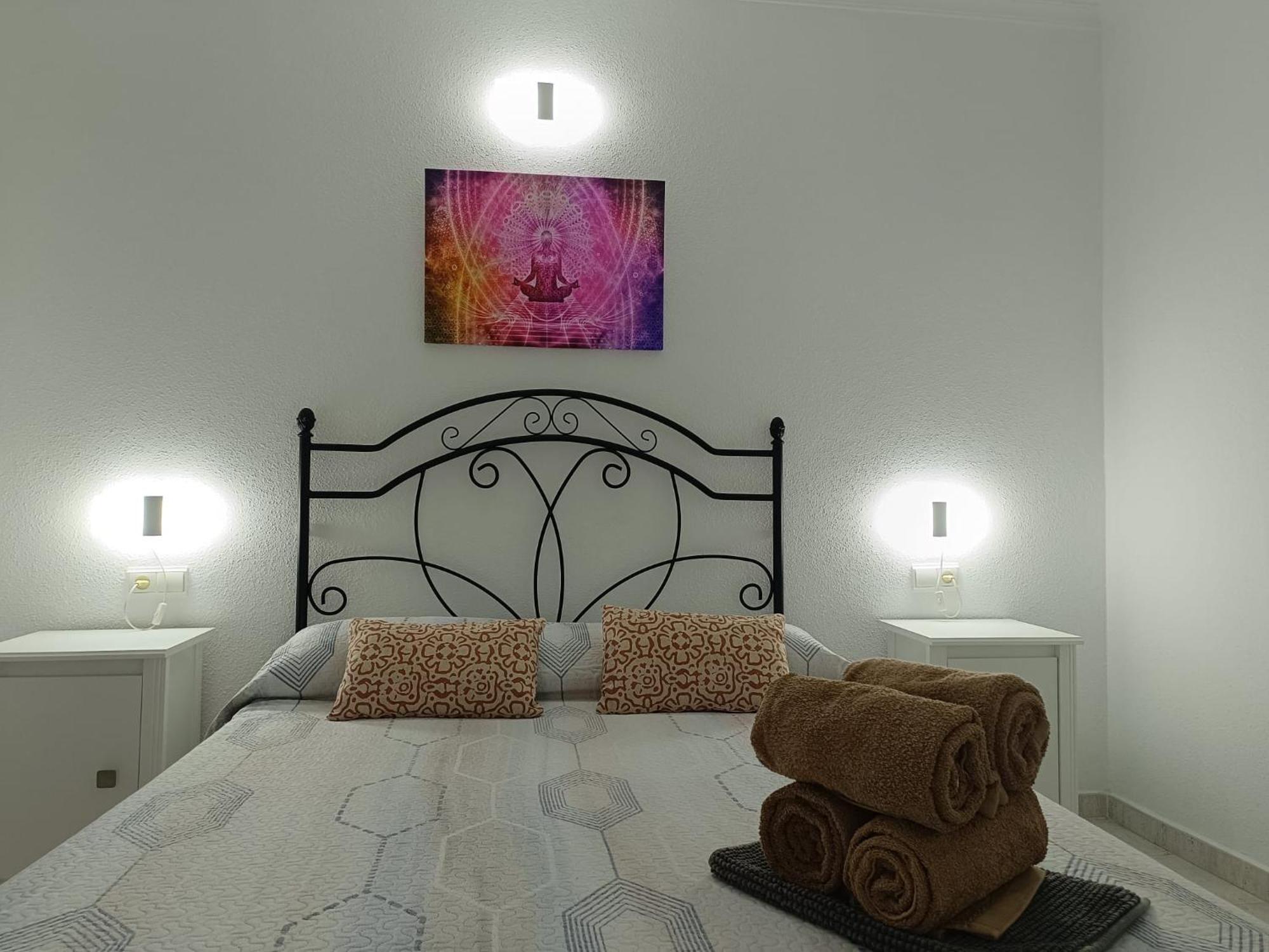 Vera Natura Apartamento Isabel Exteriér fotografie