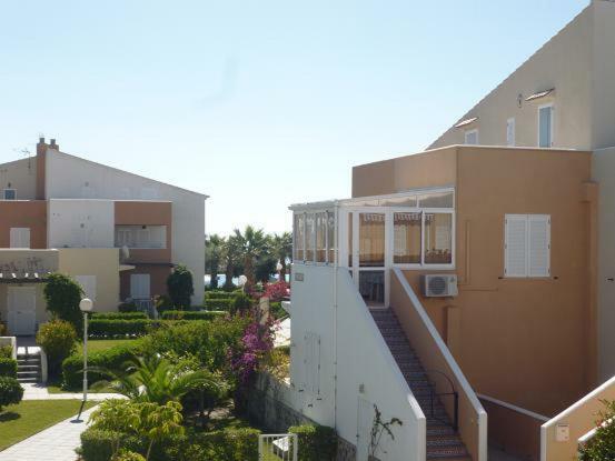 Vera Natura Apartamento Isabel Exteriér fotografie
