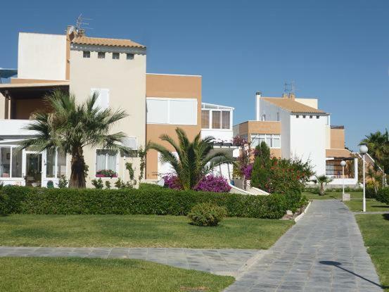 Vera Natura Apartamento Isabel Exteriér fotografie